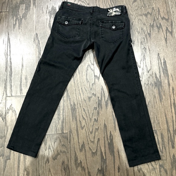Vintage Diesel Jeans - Picture 14 of 14